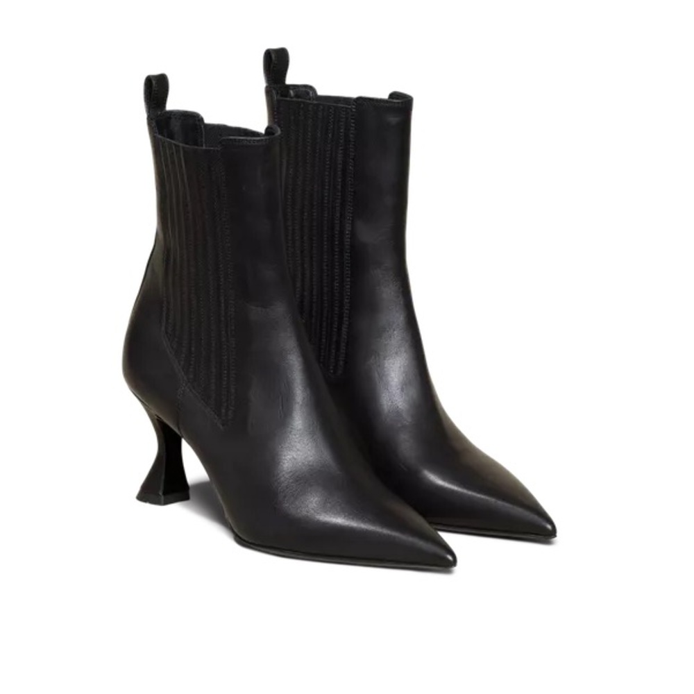 M Gemi the Avena boots